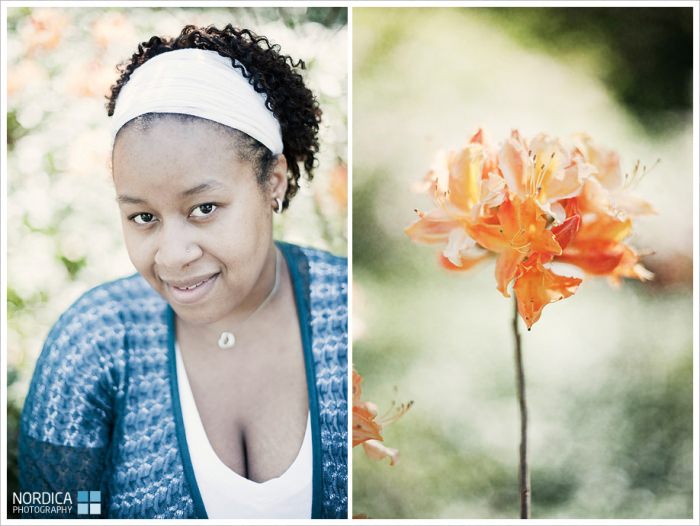 Vancouver Headshots | Serene Weddings