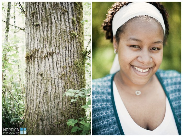 Vancouver Headshots | Serene Weddings