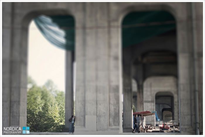 Vancouver Engagement Photography | Karran & Andrew