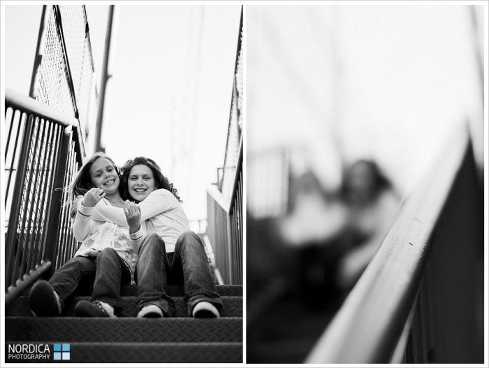 Facebook Tagging Contest Winner | Family Photography