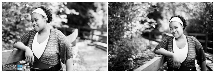 Vancouver Headshots | Serene Weddings