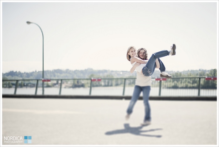 Facebook Tagging Contest Winner | Family Photography