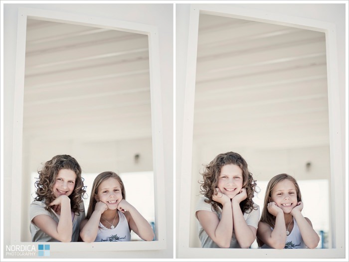 Facebook Tagging Contest Winner | Family Photography