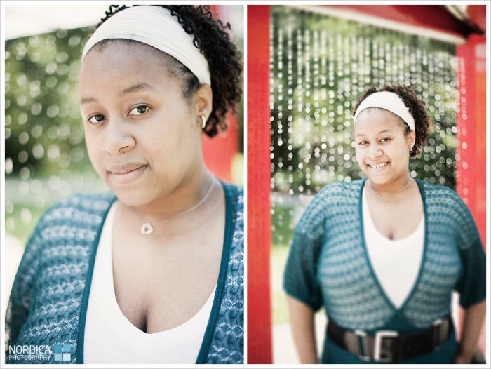 Vancouver Headshots | Serene Weddings