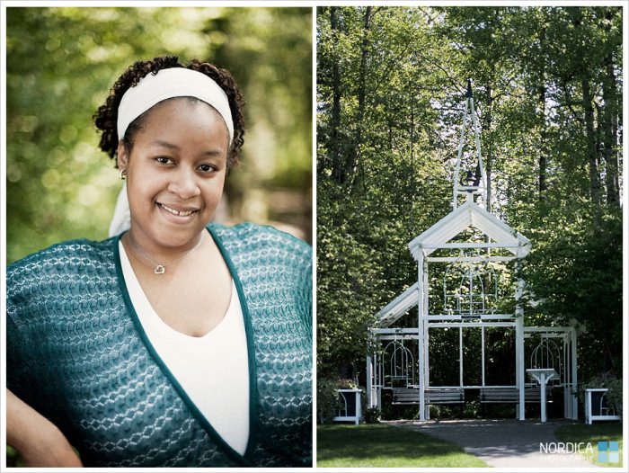 Vancouver Headshots | Serene Weddings