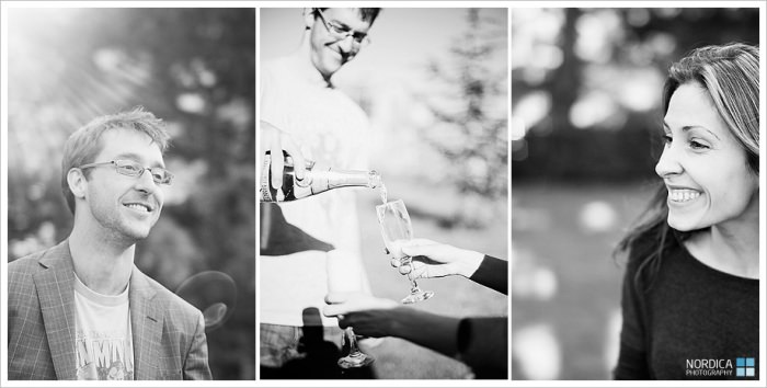 Vancouver Engagement Photography | Karran & Andrew
