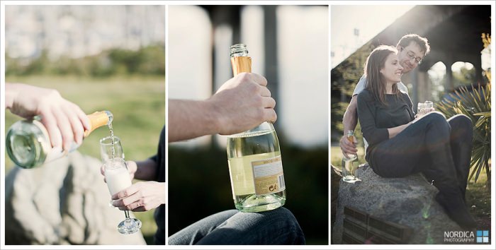 Vancouver Engagement Photography | Karran & Andrew