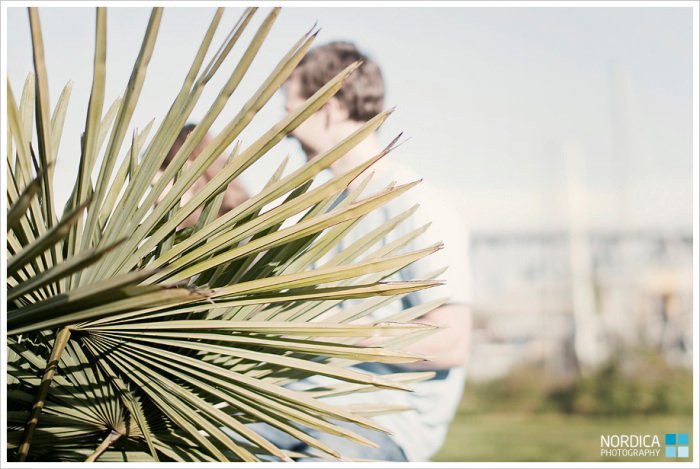 Vancouver Engagement Photography | Karran & Andrew