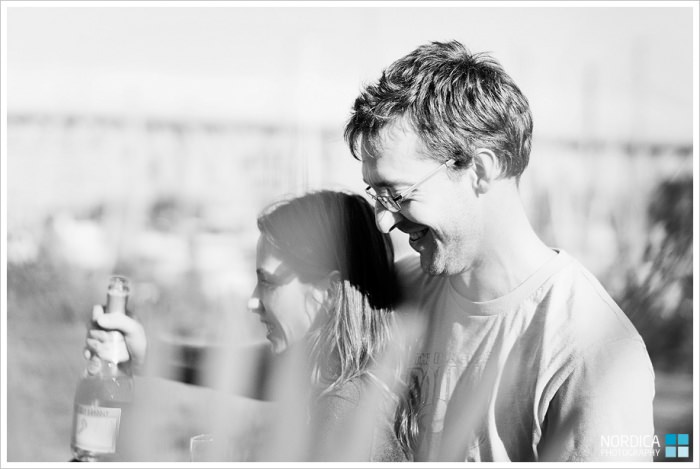 Vancouver Engagement Photography | Karran & Andrew