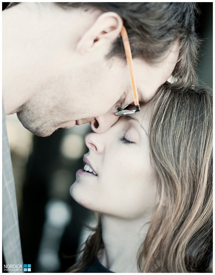 Vancouver Engagement Photography | Karran & Andrew