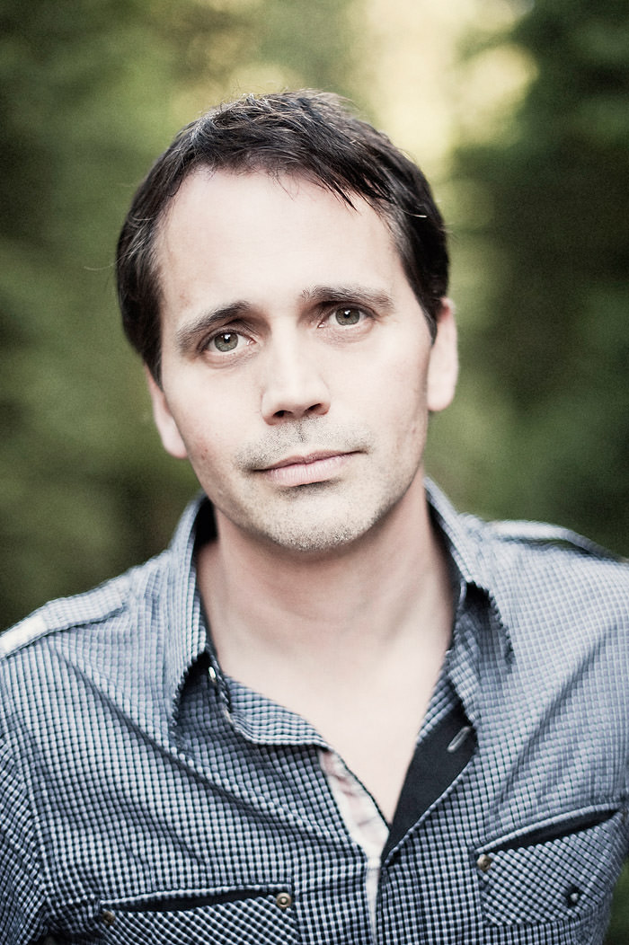 North Vancouver Headshots // Chris photo North Vancouver Headshots // Chris