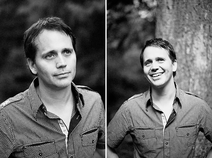 North Vancouver Headshots // Chris photo North Vancouver Headshots // Chris