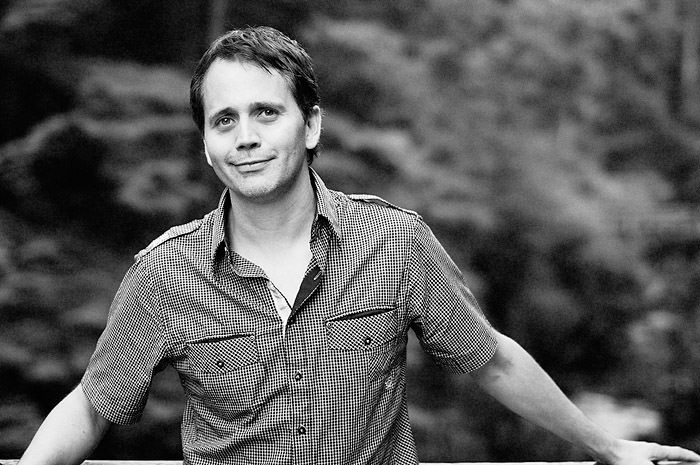North Vancouver Headshots // Chris photo North Vancouver Headshots // Chris