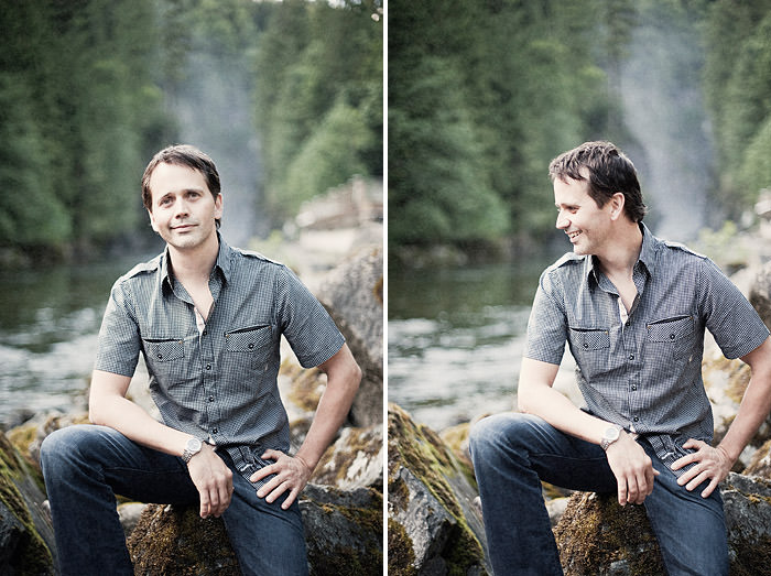 North Vancouver Headshots // Chris photo North Vancouver Headshots // Chris