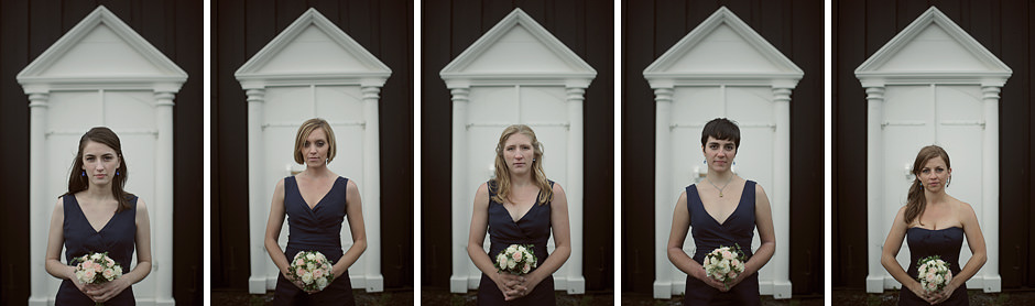 Iceland Wedding Portraits
