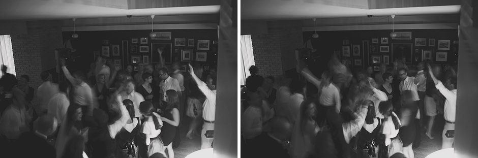 Iceland Wedding Reception