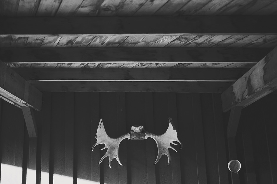 Horse Ranch Wedding