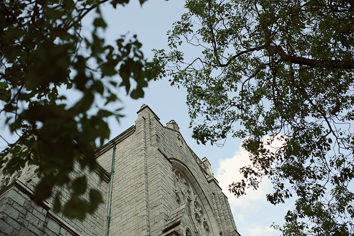 St.Andrew's-Wesley United Church