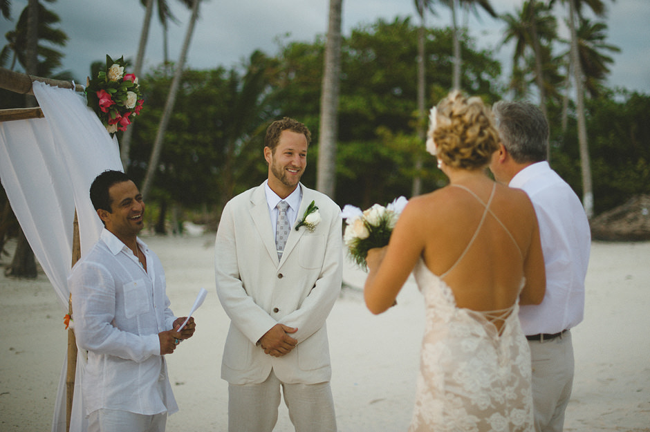 Dominican Republic Wedding Photographer