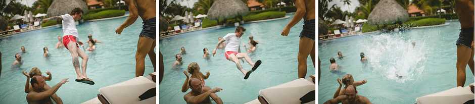 Dreams Resort Wedding Dreams Resort Wedding