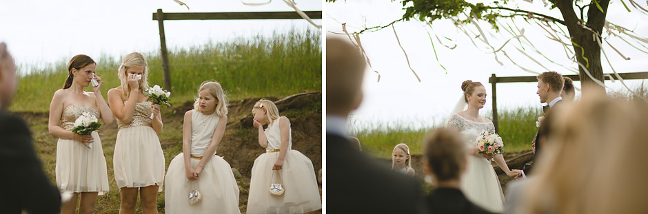 Swedish Wedding Photography