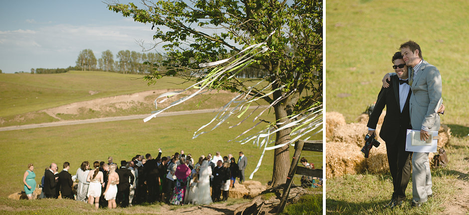 Swedish Wedding Photographers