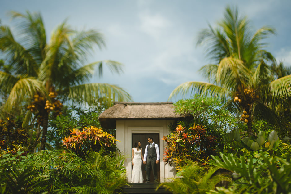 Bali Wedding Pictures