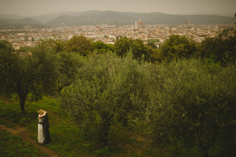 wedding photographer florence