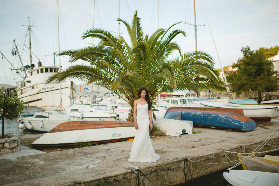 Zadar Wedding Photographer
