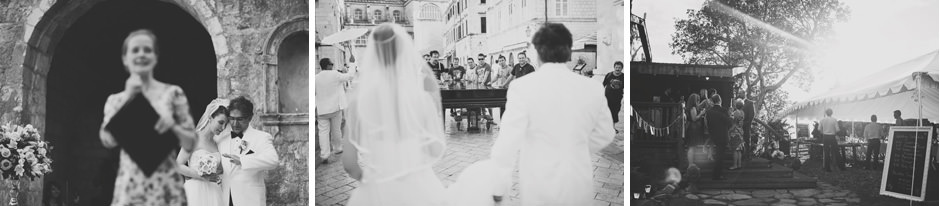 Unique Wedding Photography