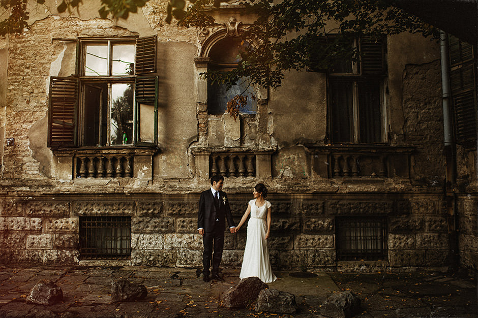 Belgrade Wedding Photographer