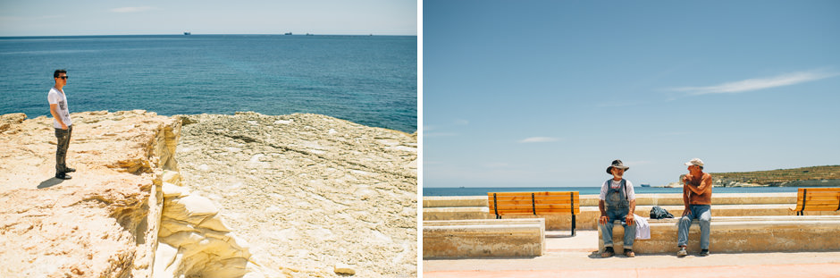 Valletta Beaches