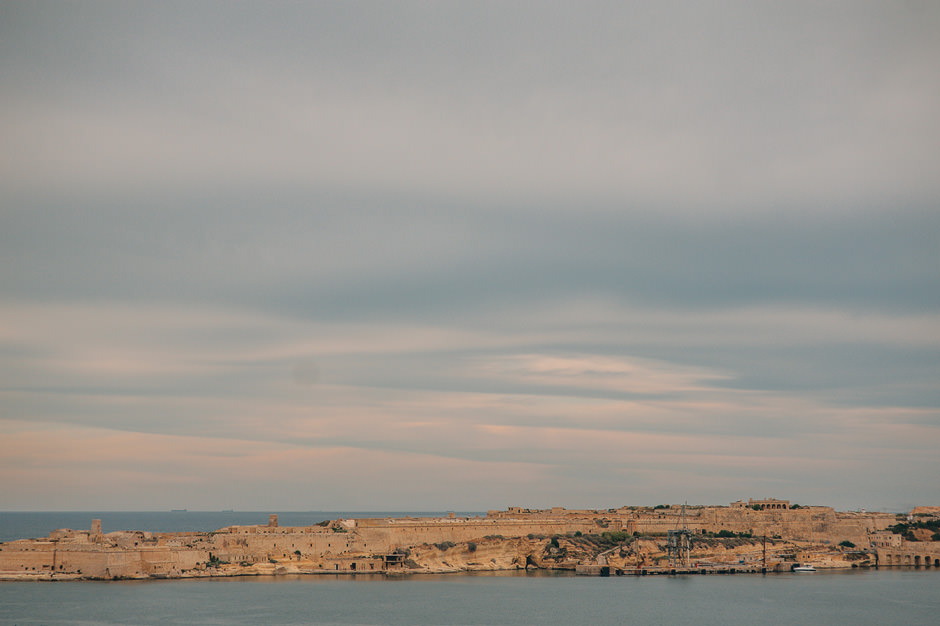 Valletta Malta Photos