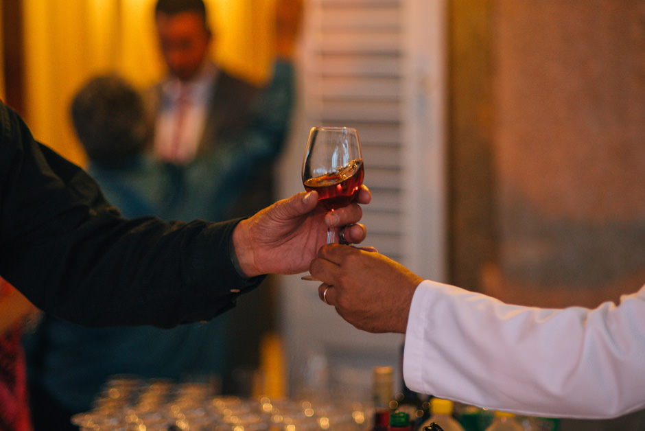 Malta Wine Wedding