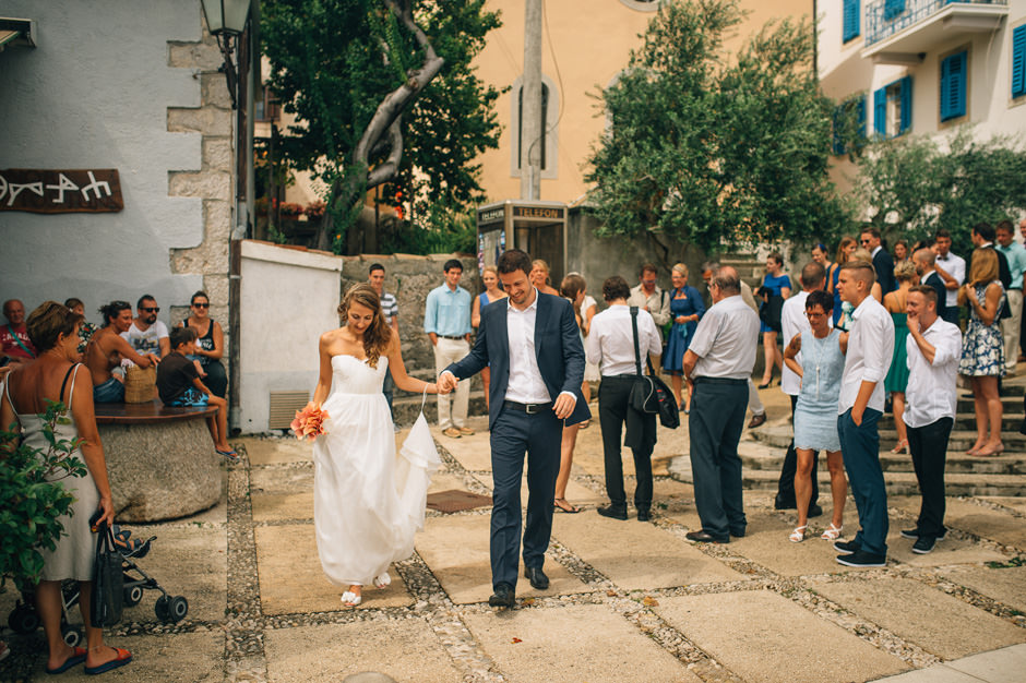 wedding photography croatia