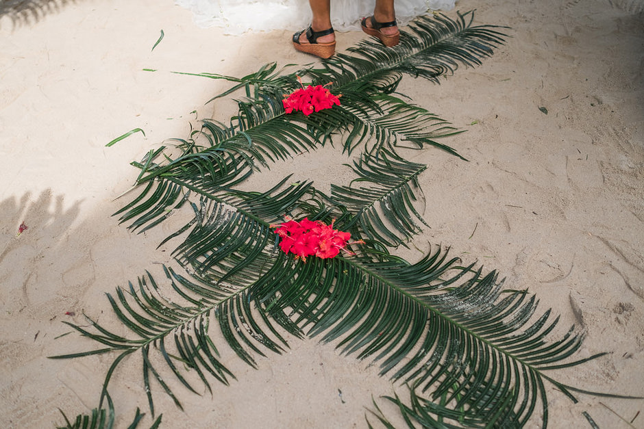 syechelles elopement