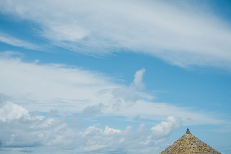 elopement la digue