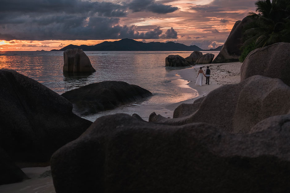 seychelles wedding