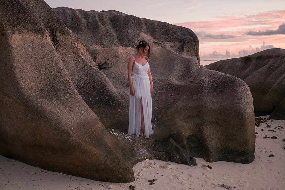 seychelles wedding