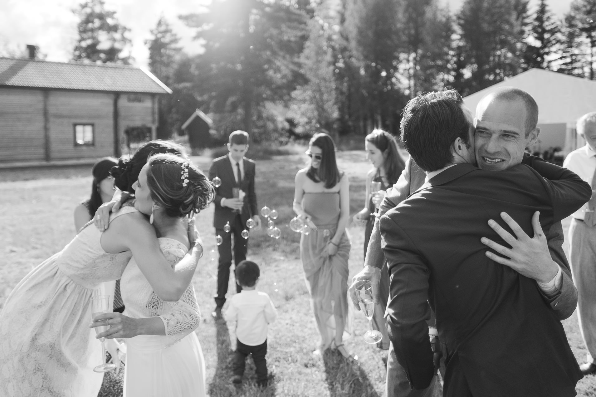 swedish wedding photographer