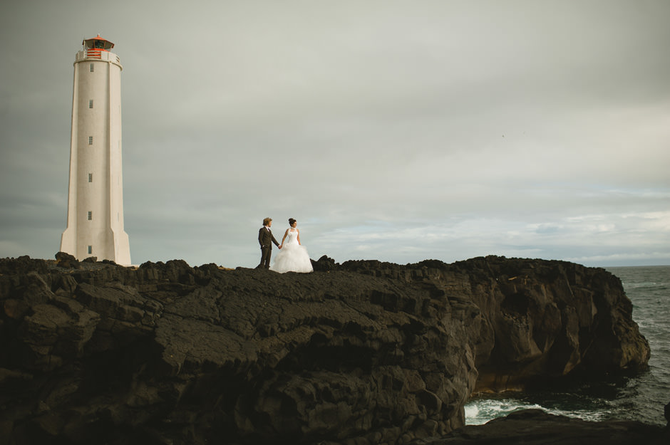 Iceland Wedding Photography