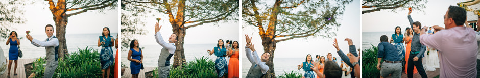Thailand Wedding Photos