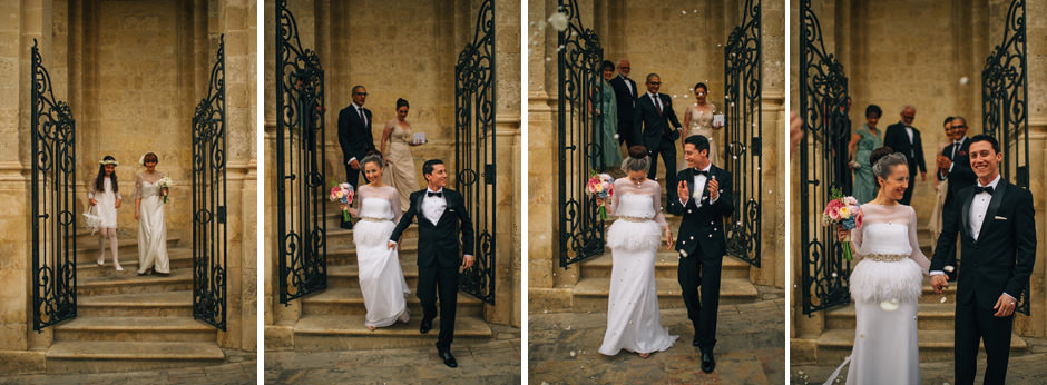 Malta Wedding Photos