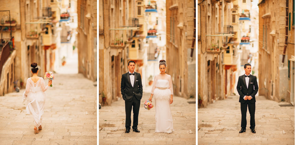Malta Wedding Photography