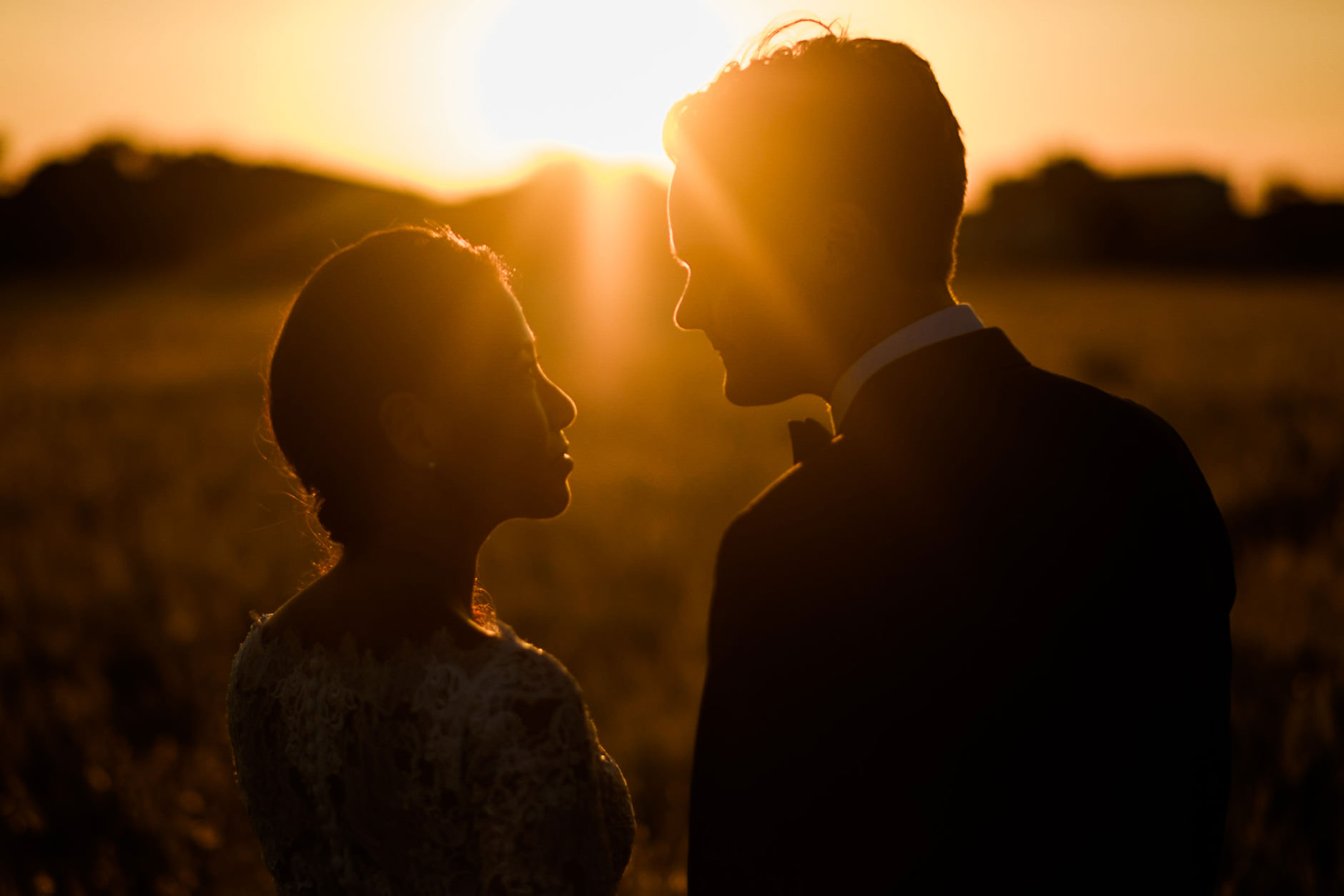 Emma & Robin — Mallorca Wedding Photographer