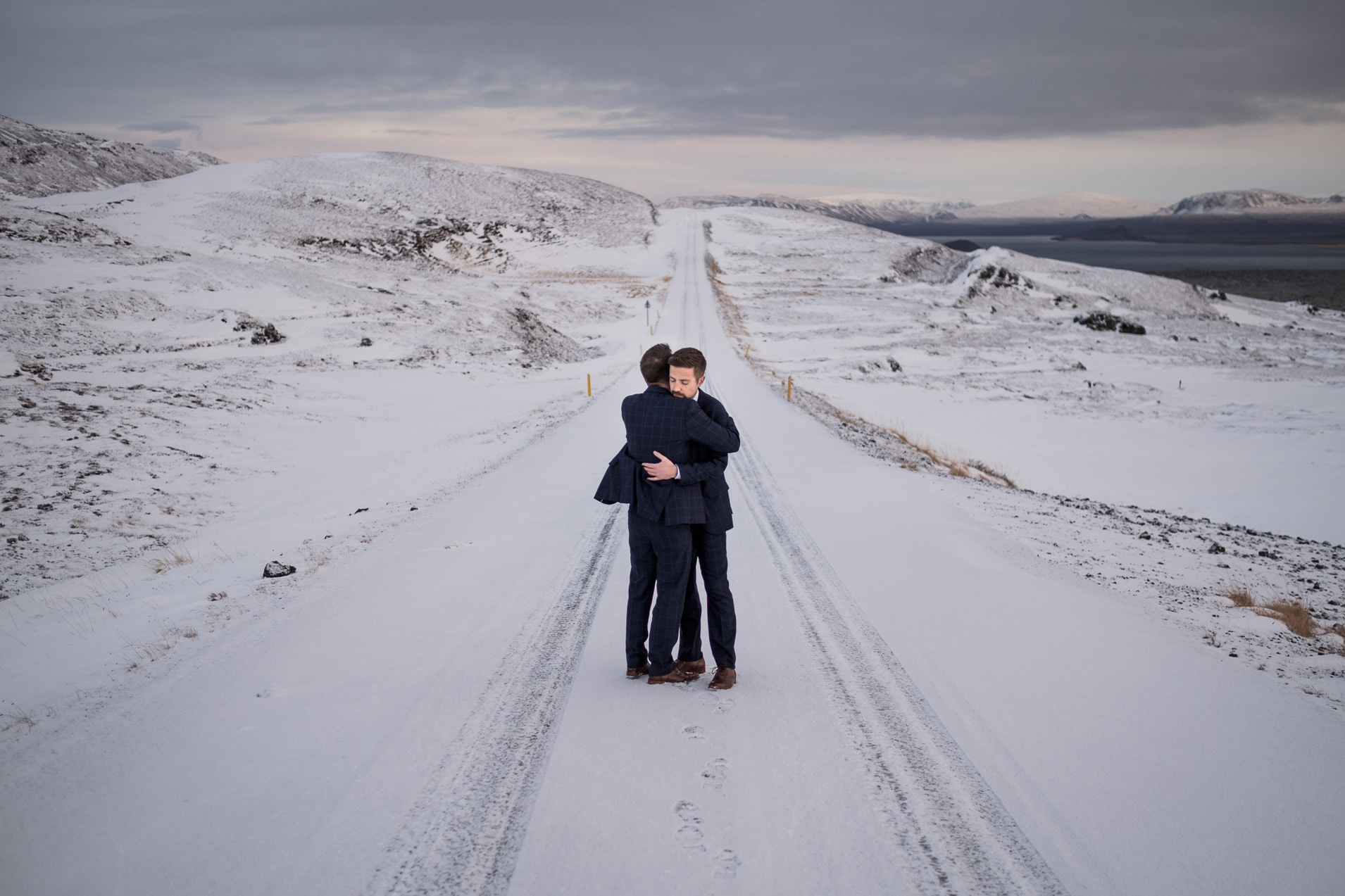 Iceland Destination Weddings
