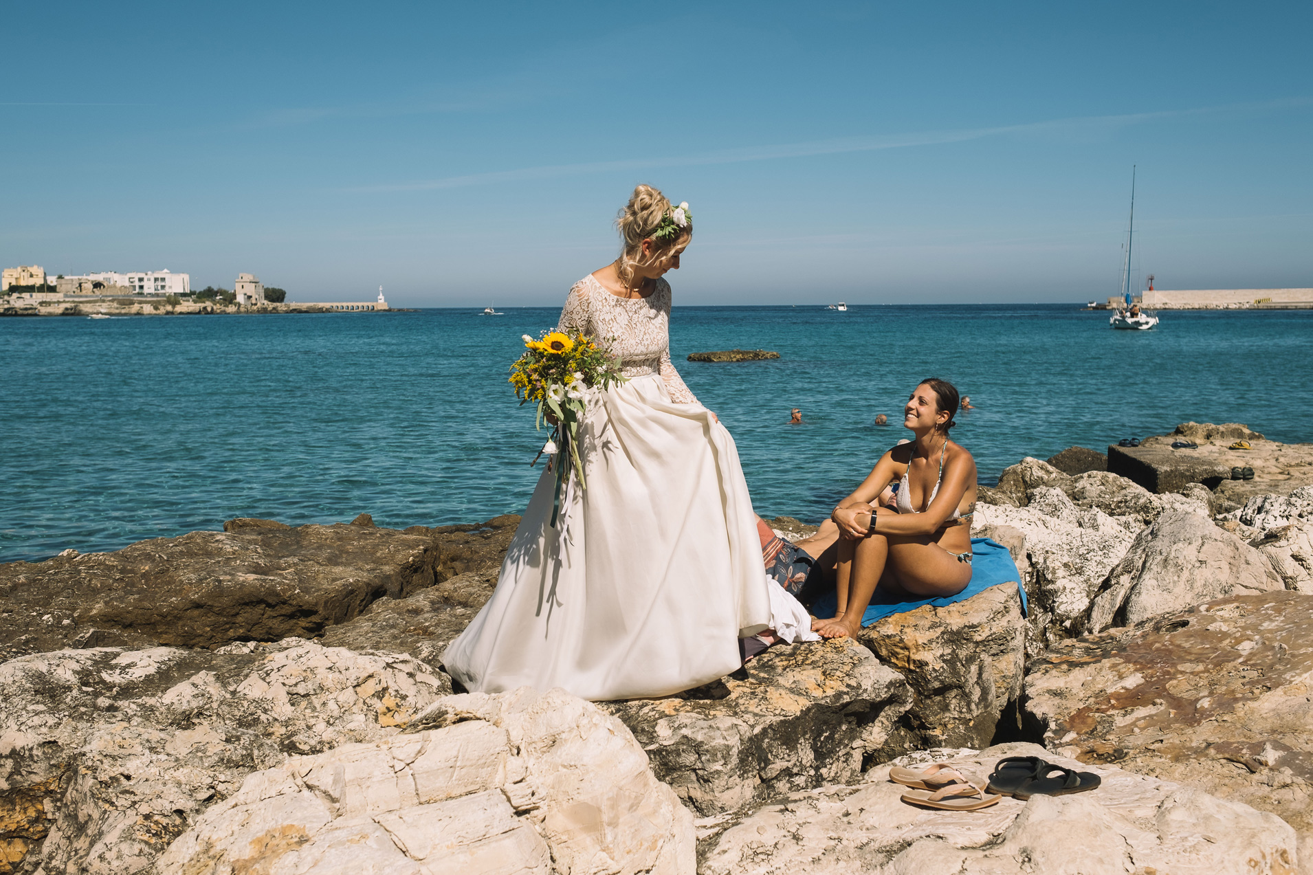 Puglia Wedding Photographer