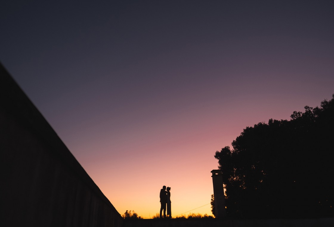 Tenuta Tresca Wedding