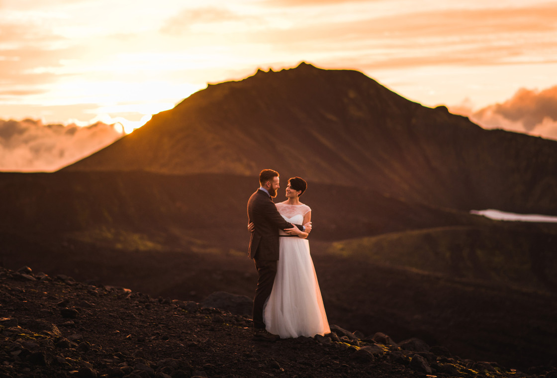 Hotel Budir Wedding
