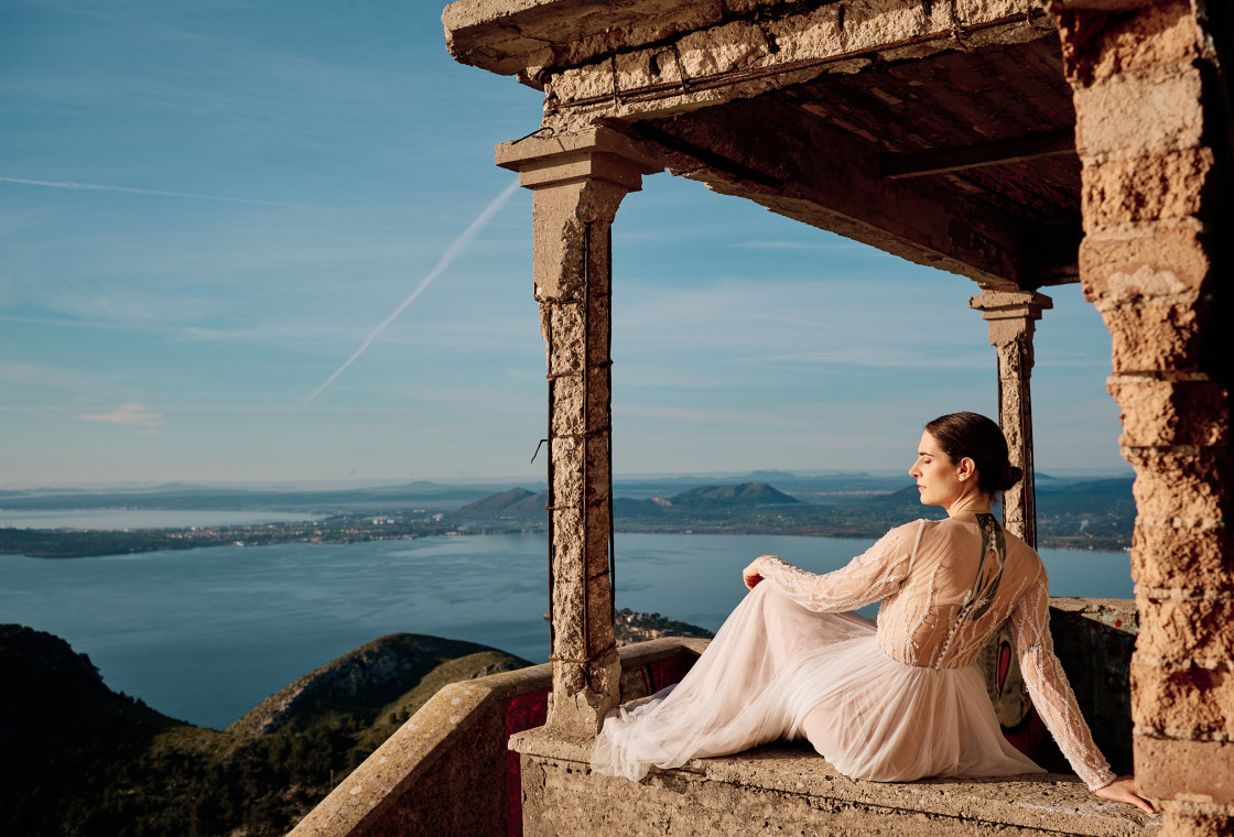 Mallorca Wedding Photographer